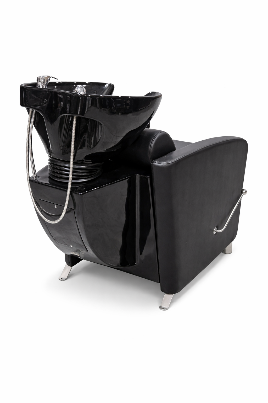 Lavabo contre courant C047 - fauteuil inclinable
