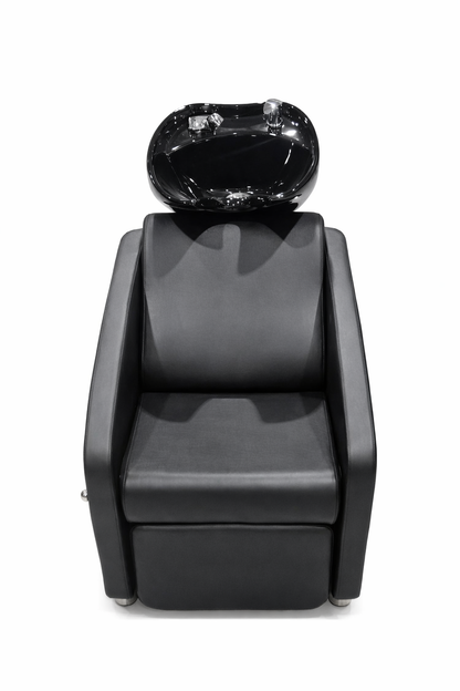 Lavabo contre courant C047 - fauteuil inclinable