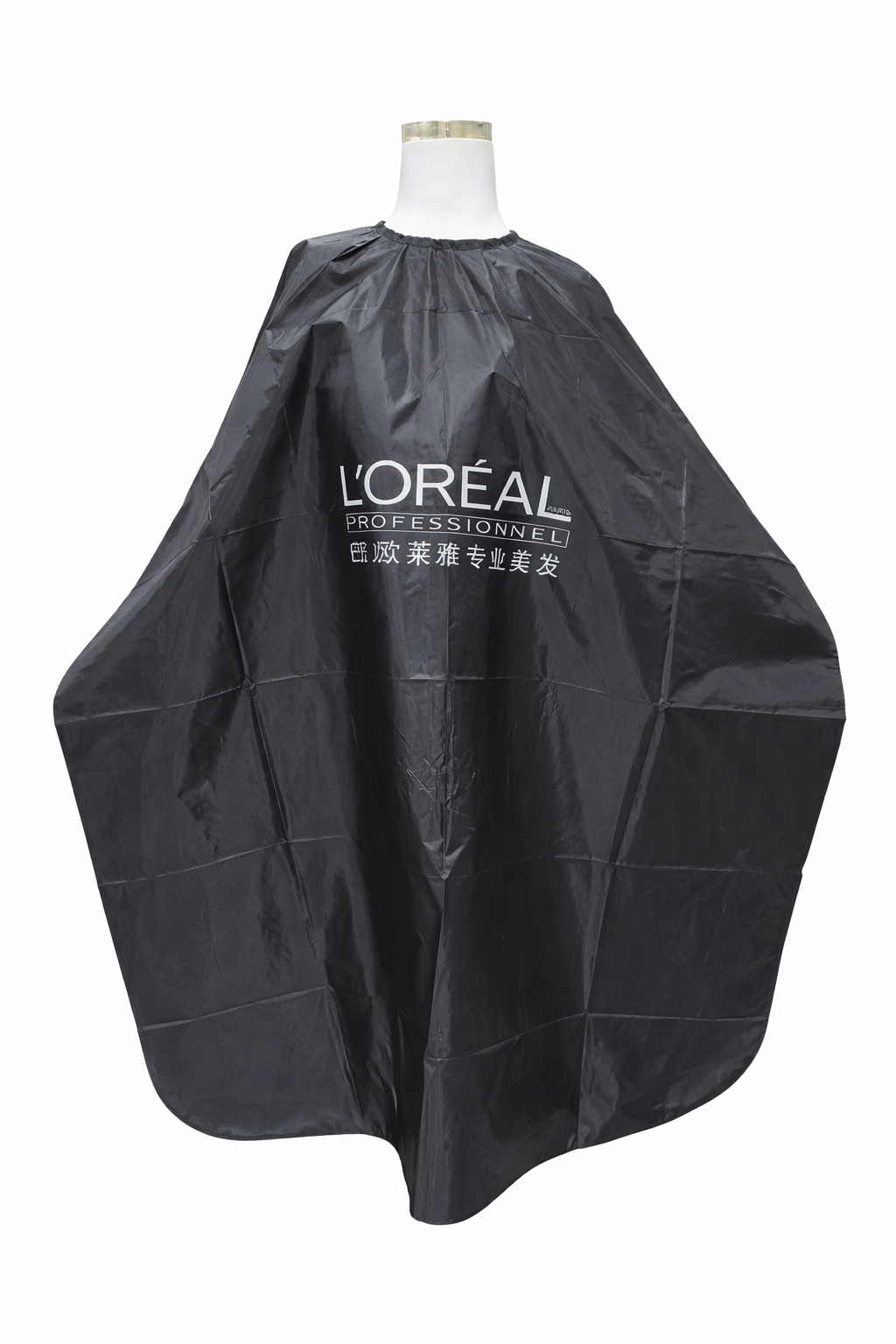 L'Oréal Paris - cape de coiffure