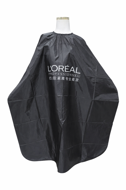 L'Oréal Paris - cape de coiffure