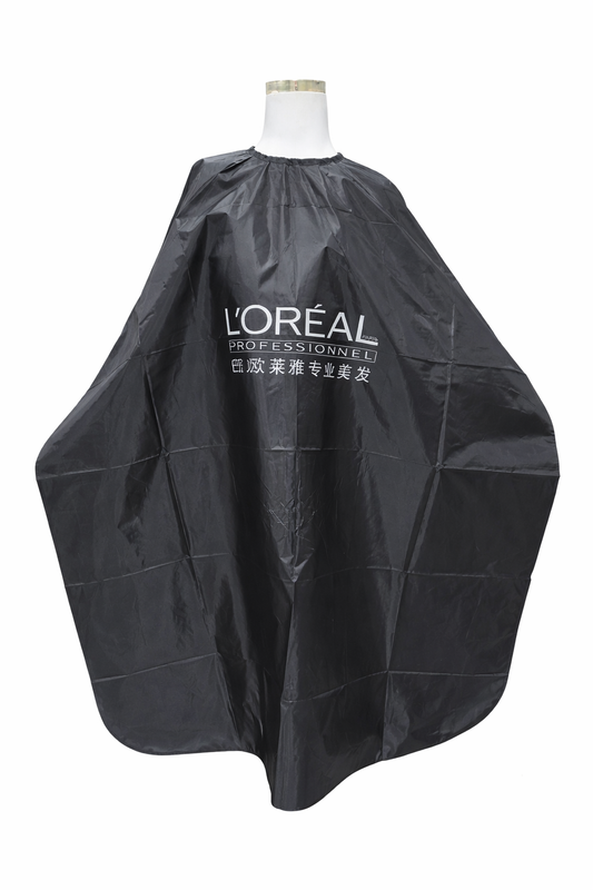 L'Oréal Paris - cape de coiffure