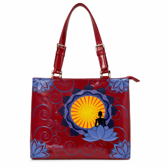 Sacoche Mandala- Shagwear Canada