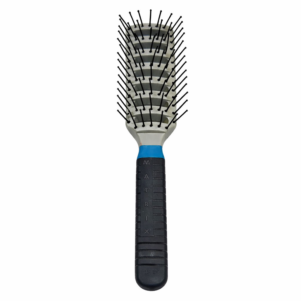 Brosse plate ventilée - Matrix