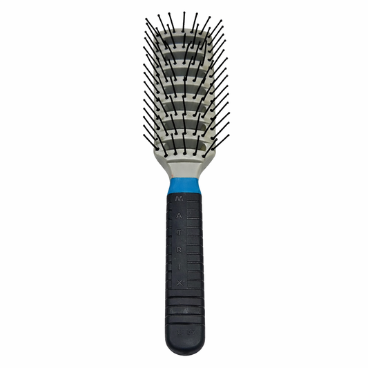 Brosse plate ventilée - Matrix