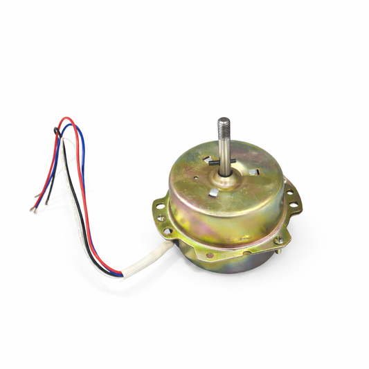 Moteur de séchoir - sur pied