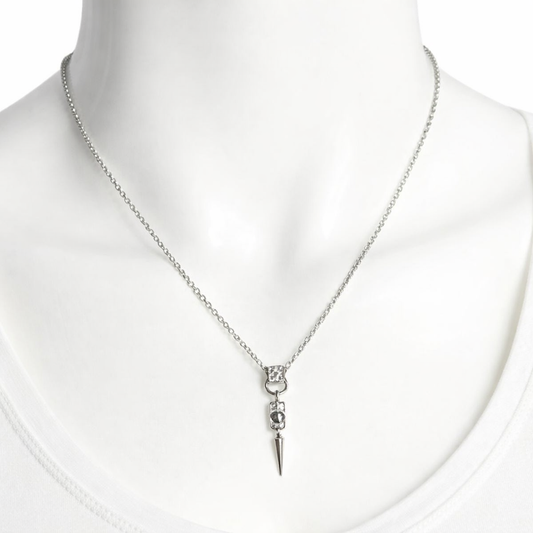 New-York - collier court