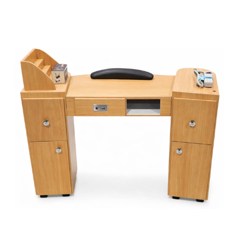 NS02 - Station de travail manucure