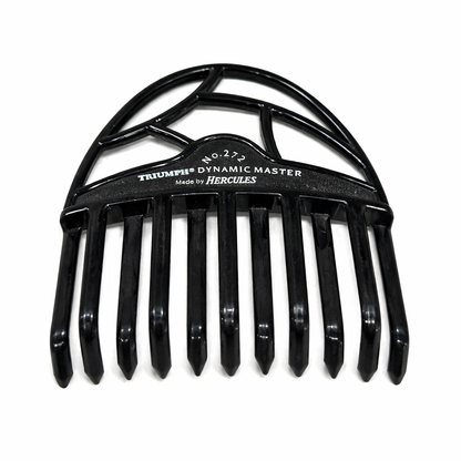 Peigne Afro - Triumph Dynamic Master hercules 227