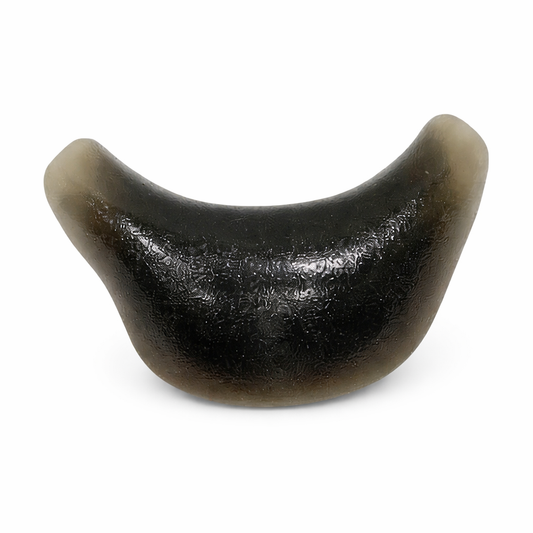 Protège cou en silicone - pièce lavabo de coiffure