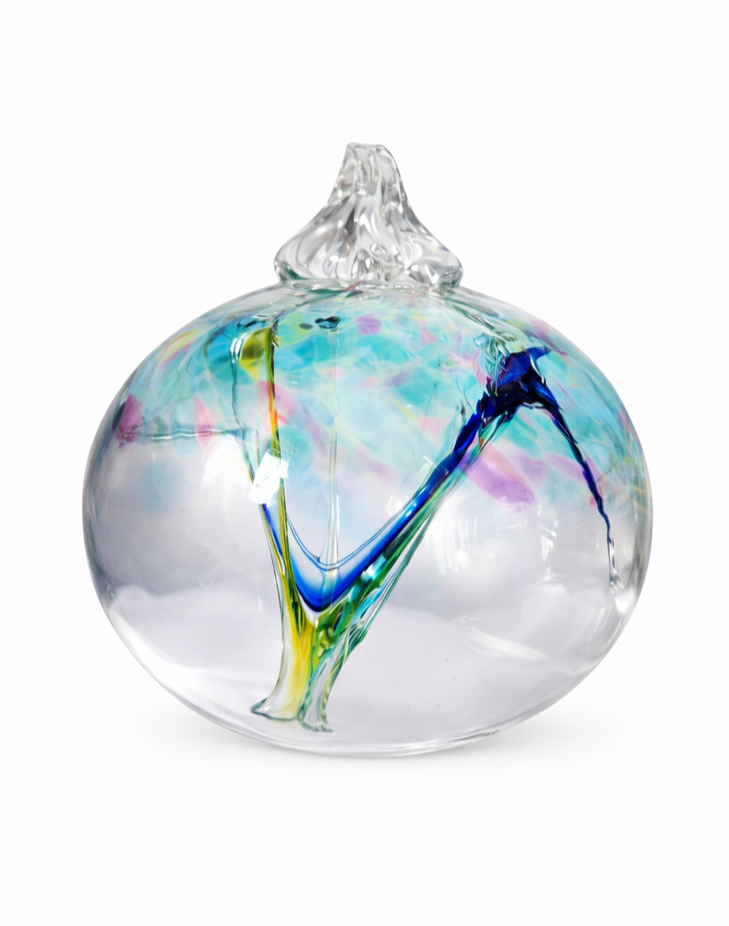 Piège à sorcières Plaisir d'été - verre soufflé