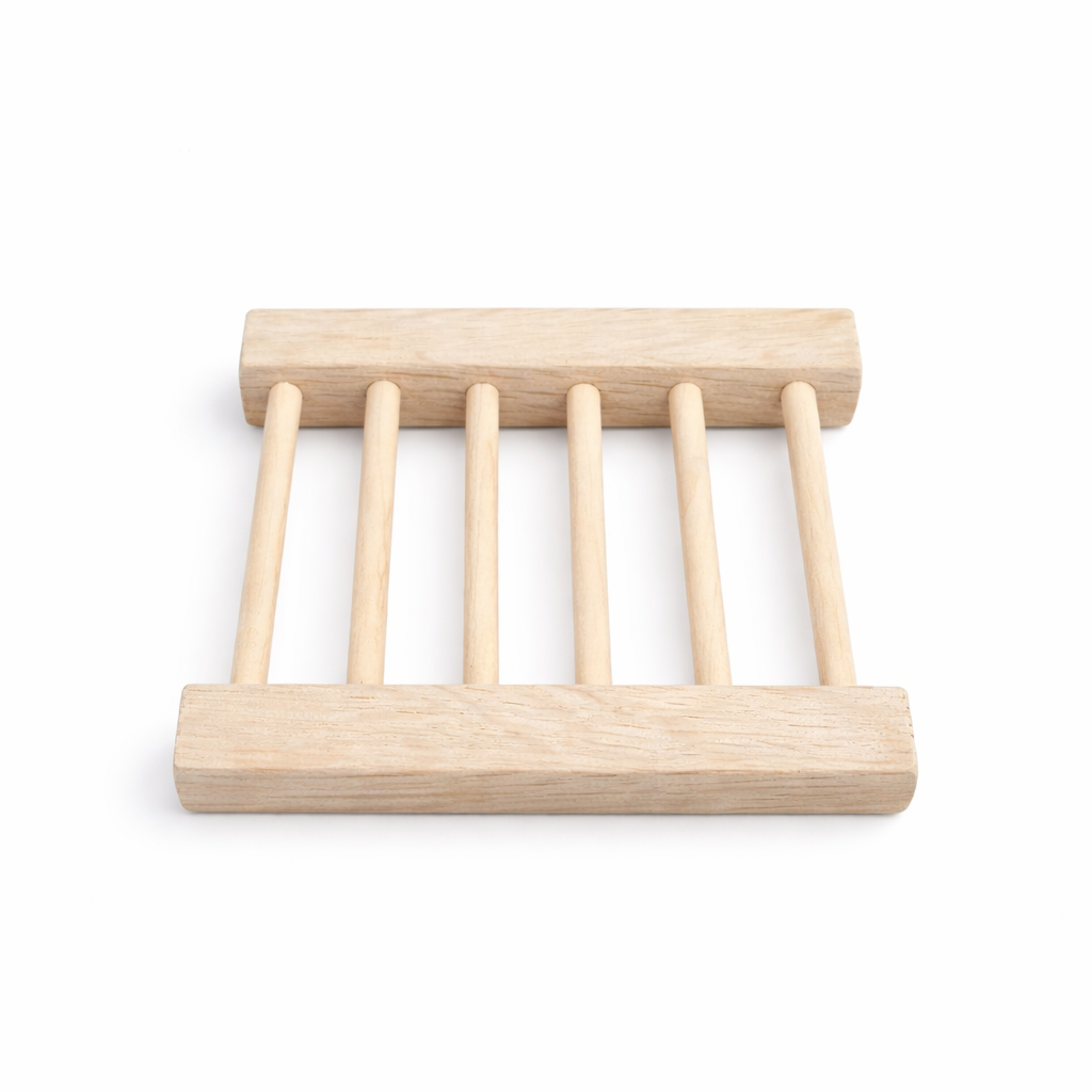 Porte savon - artisanal