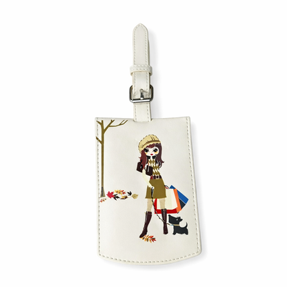 Identification bagage