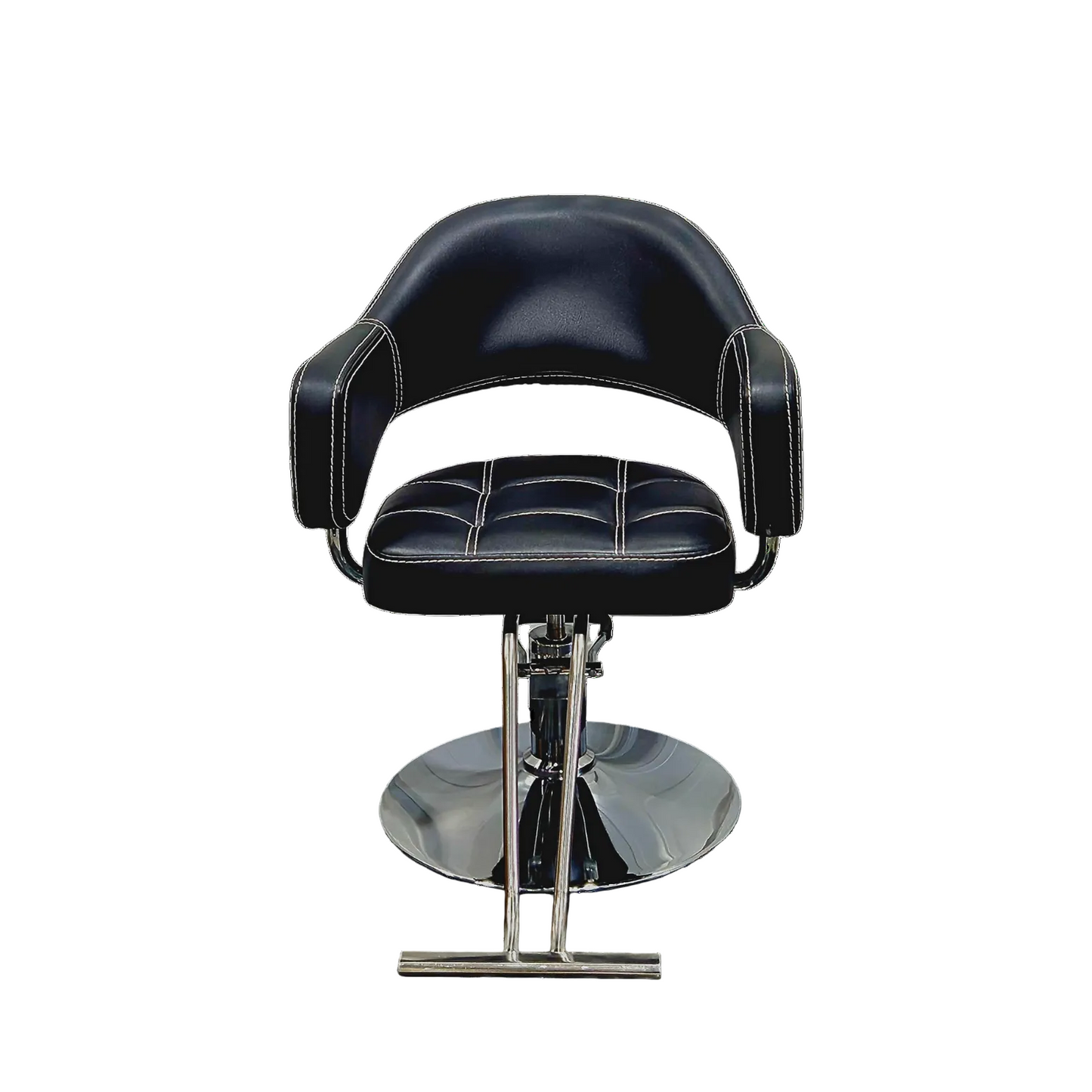 Patricia - Chaise de coiffure hydraulique