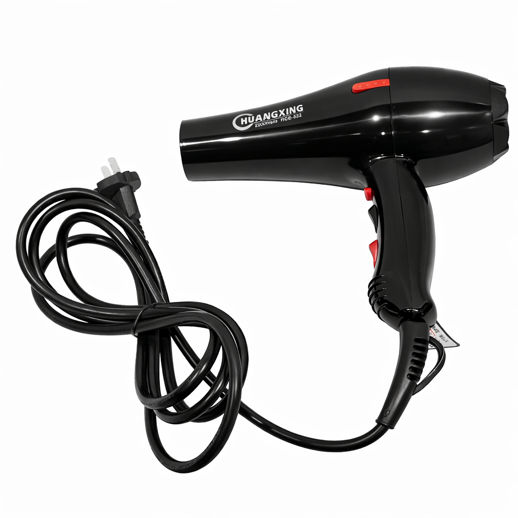 RCE832 - Séchoir à main professionnel pour cheveux