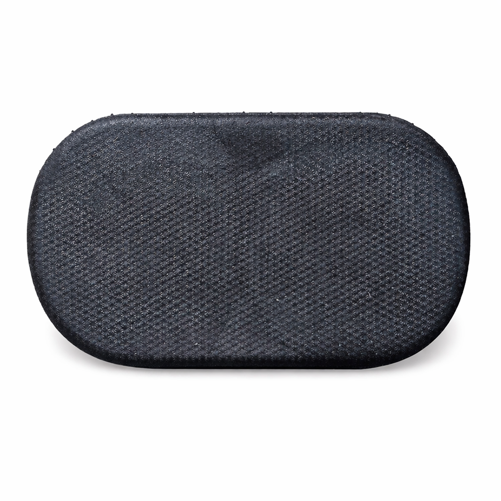 Repose nuque en caoutchouc - lavabo de coiffure