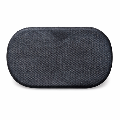 Repose nuque en caoutchouc - lavabo de coiffure