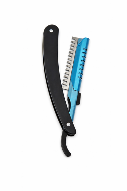 RMCOU -  Rasoir à main pour barbe et cheveux
