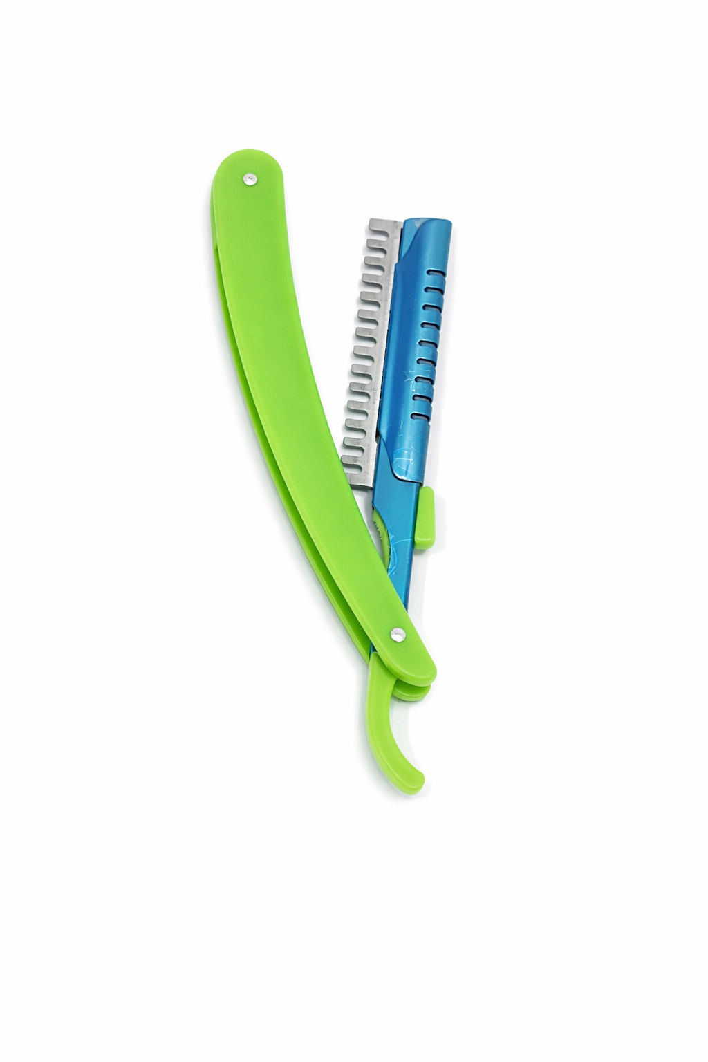 RMCOU -  Rasoir à main pour barbe et cheveux
