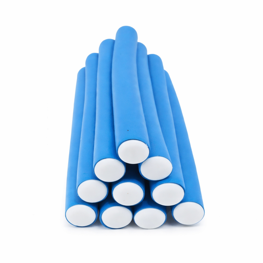 Rouleaux flexibles - 9 pouces 5/8 , paquet de 10