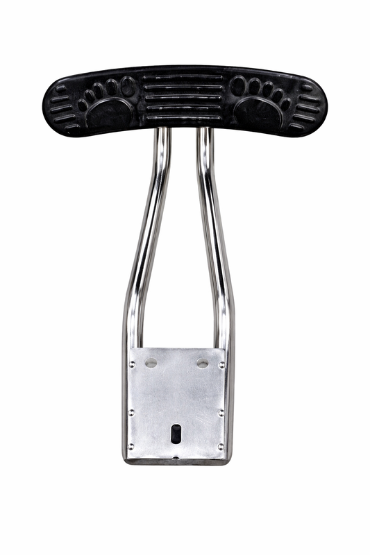 Repose pied chaise de coiffure 8889 - pièce