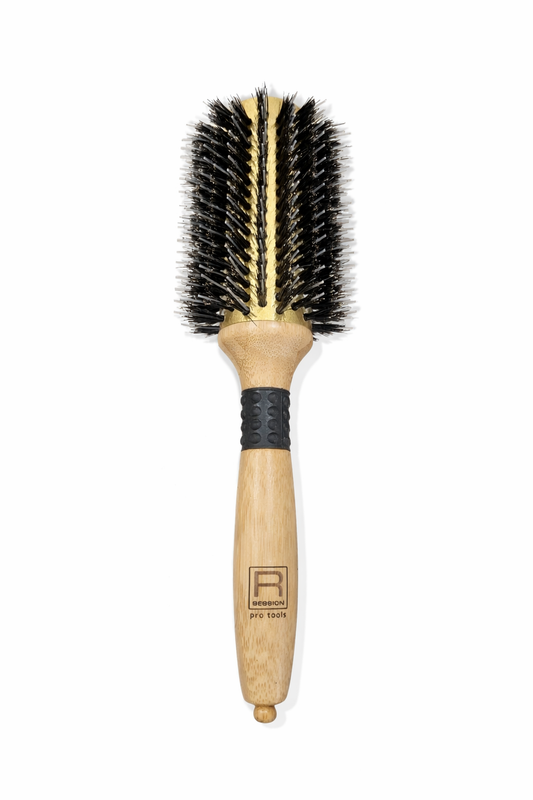 Brosse ronde - R Session 10 pouces