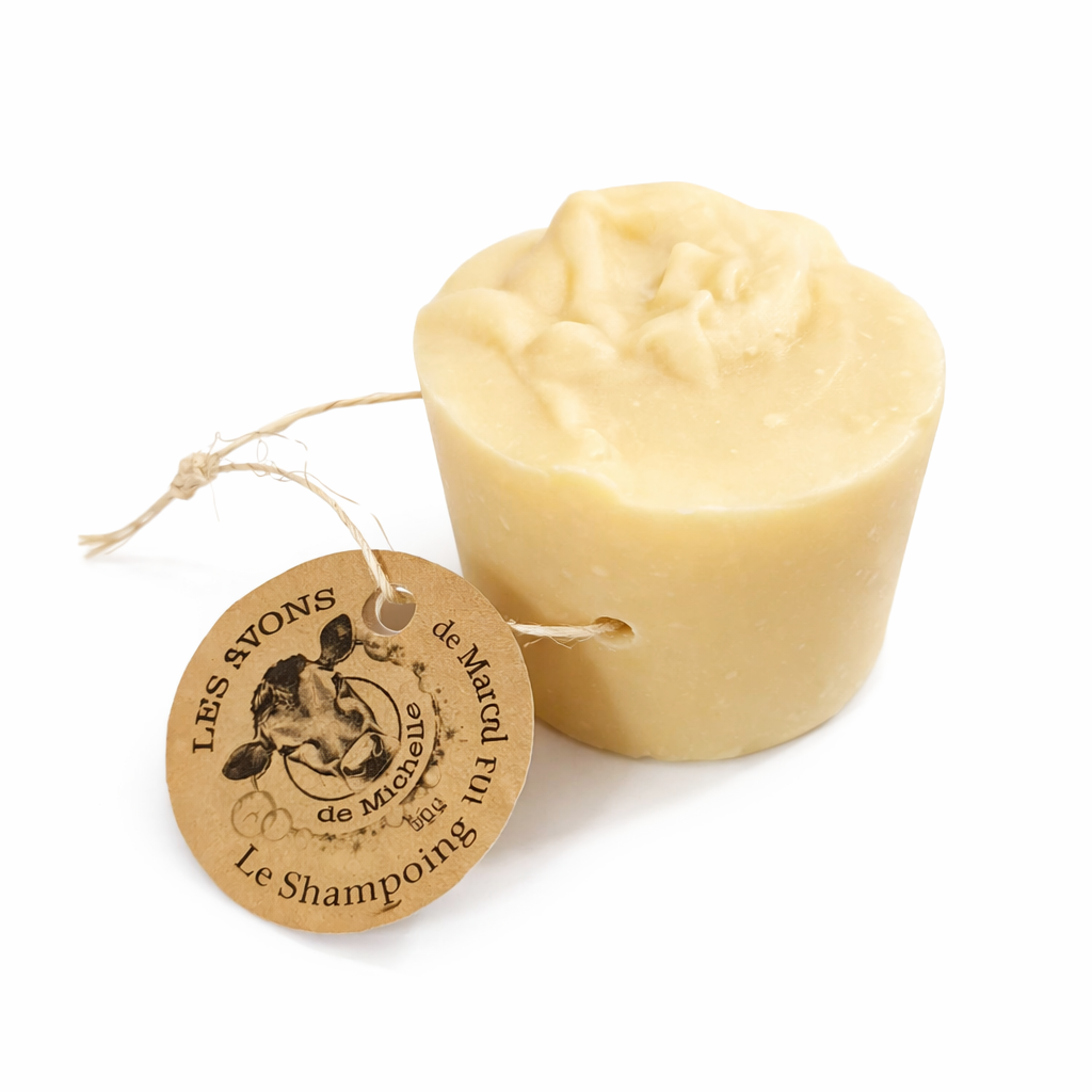 Shampoing 150g - Régulier