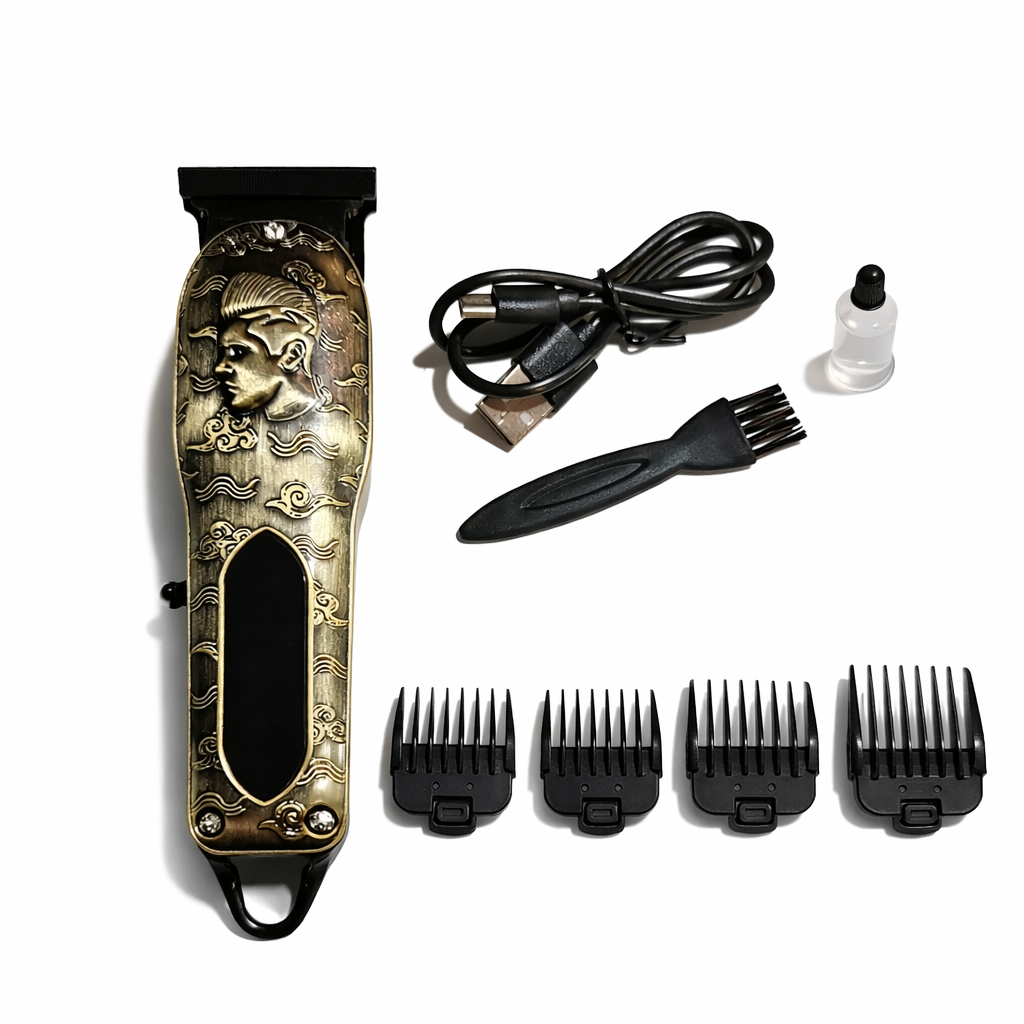 Tondeuse de finition SM-686 - Sporstman