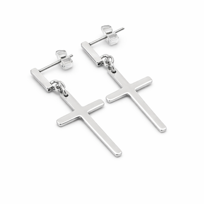Spirit - boucles d'oreilles