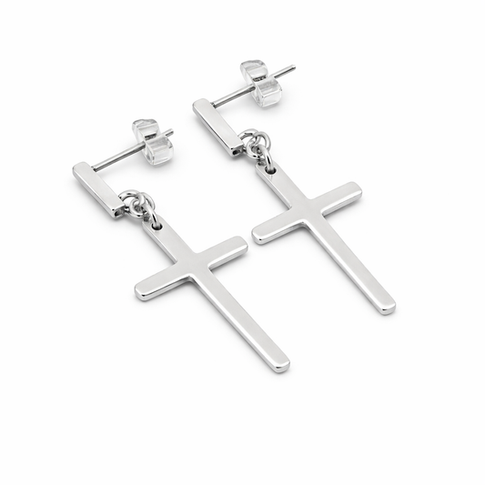 Spirit - boucles d'oreilles
