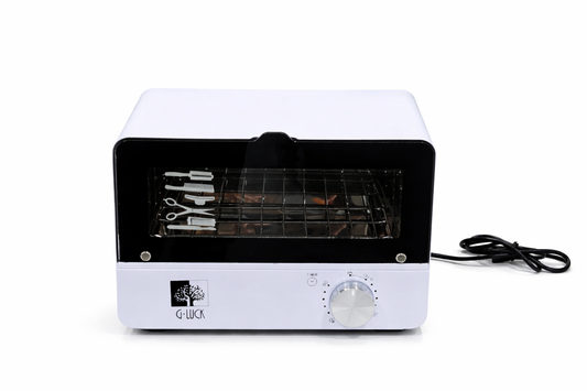 Stérilisateur - 6 L