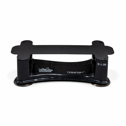 Support à fer - 4 ventouses dessous