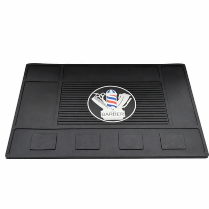 Tapis magnétique - 4 espaces