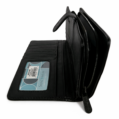 Amour de chiens - portefeuille femme