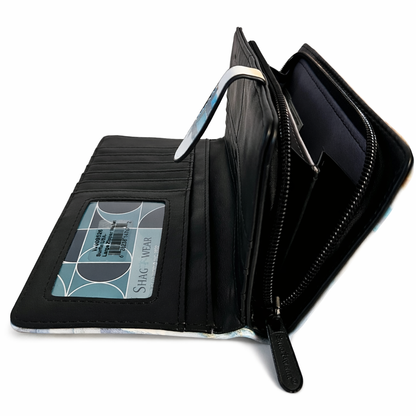 Freedom - portefeuille femme