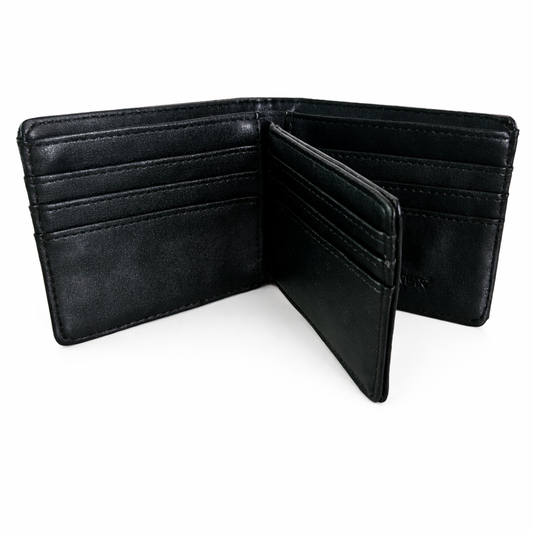 Née pour rouler - portefeuille homme