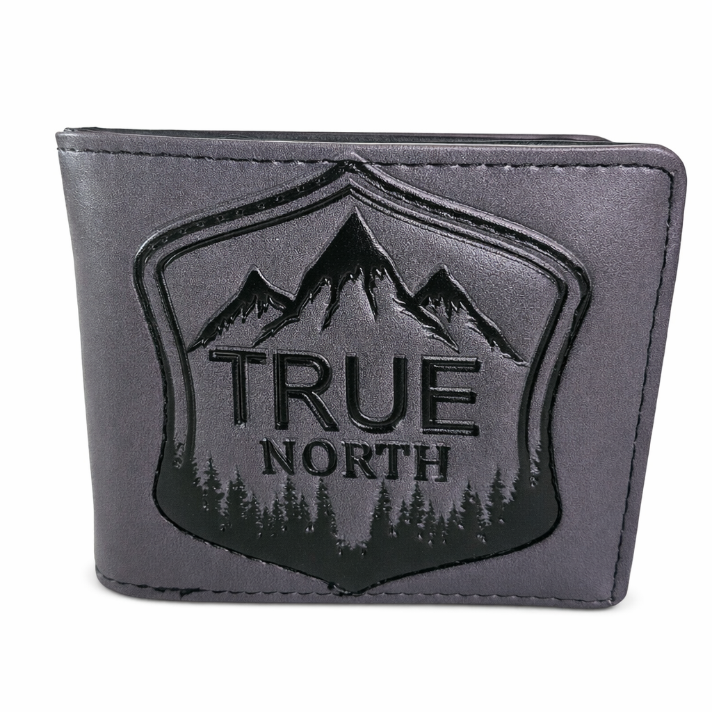 True North - portefeuille homme
