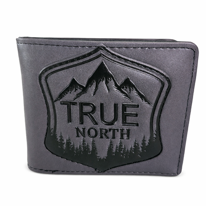 True North - portefeuille homme