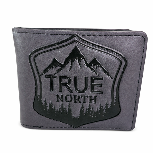 True North - portefeuille homme