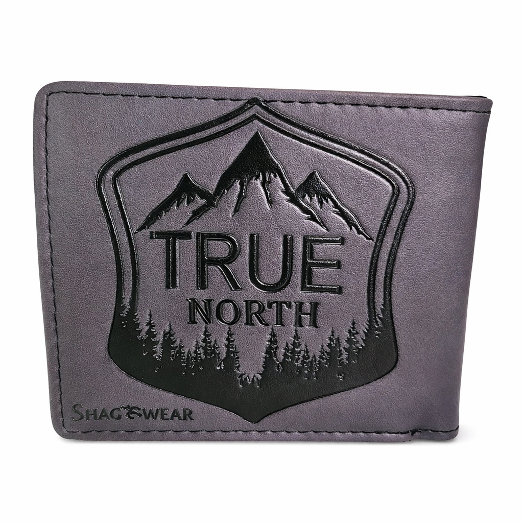 True North - portefeuille homme