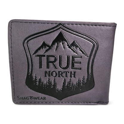 True North - portefeuille homme