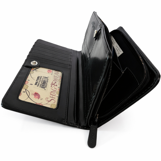 Ton rêve, ta vie - portefeuille femme