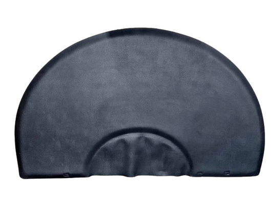 Demi lune - Tapis anti fatigue base ronde