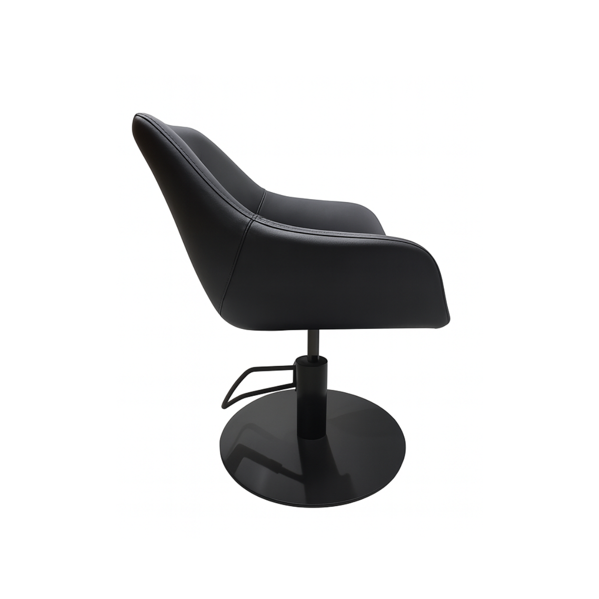 Irène - Chaise de coiffure hydraulique