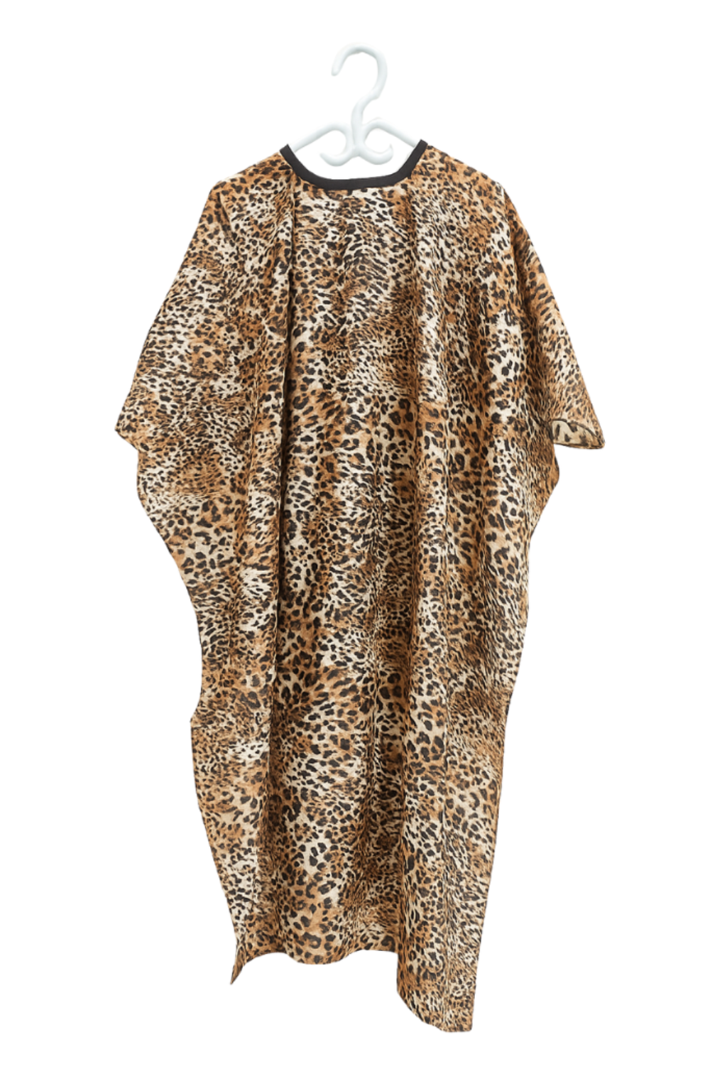 Léopard - Cape de coiffure