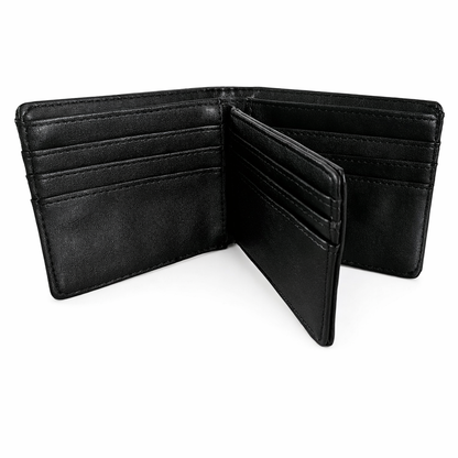 Voiture d'Antan - portefeuille homme