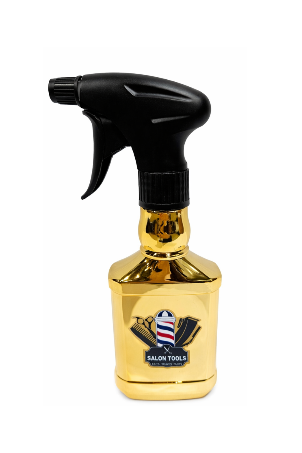 Barber Shop pulvérisateur - 300 ml