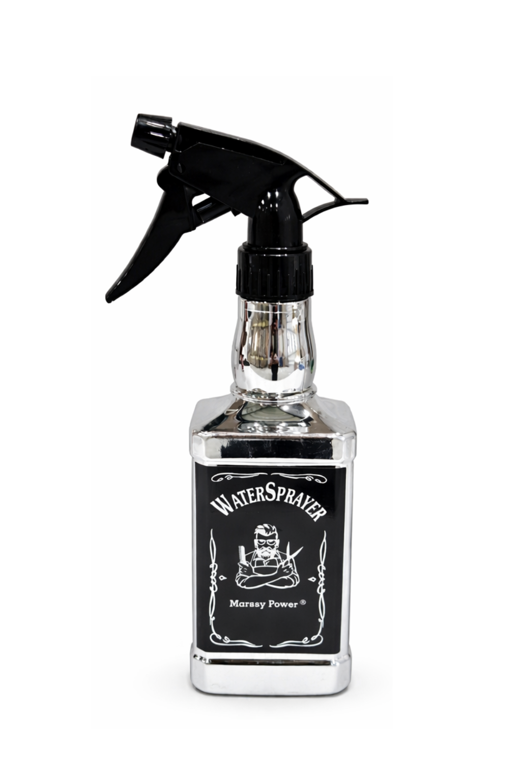 Jack Daniels métallisé pulvérisateur - 500 ml