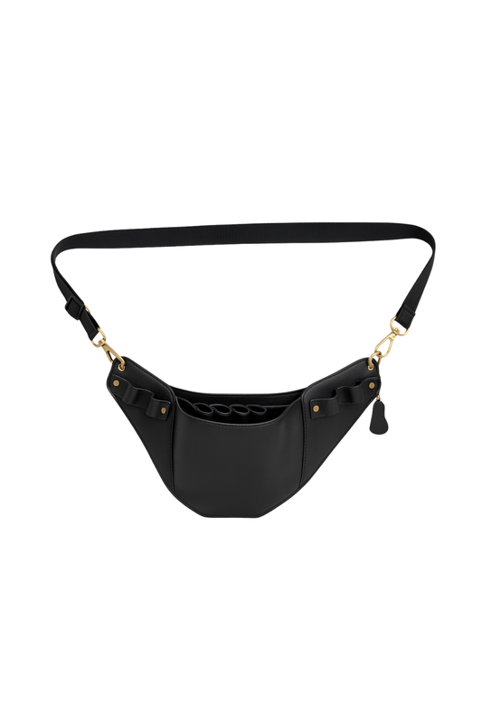 Taille - Pochette de travail coiffure