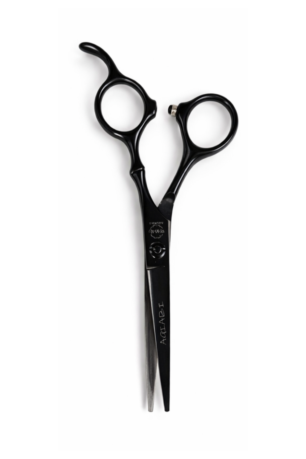 PQ-5.5 Aqiabi - Ciseau pour coupe de cheveux
