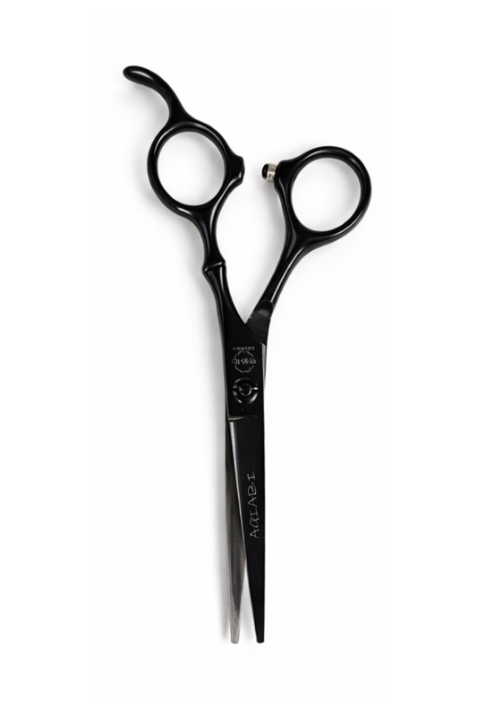PQ-5.5 Aqiabi - Ciseau pour coupe de cheveux